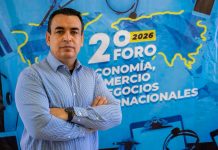 UASLP pionera en modelo de economía matemática: investigador de la Facultad de Economía