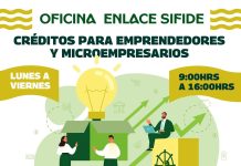 Villa de Pozos impulsa créditos para emprendedores