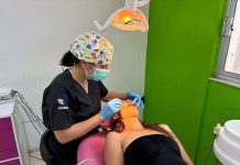 Amplía DIF de Soledad horarios de atención dental para el beneficio de las familias