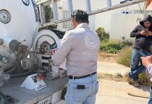 Refuerza protección civil operativos contra el “Picteleo”