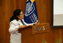 Grupo Universitario del Agua de la UASLP trabaja con comunidades para atender crisis hídrica desde el conocimiento científico