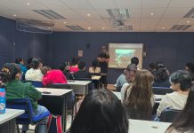 Psicología del deporte abre campo laboral para profesionales y aporta al alto rendimiento: catedrático de la UASLP