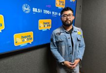 Investigación entre la UASLP y UJAT fortalece estudio ambiental sobre hidrocarburos en humedales del sureste mexicano