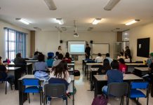 La fuerza mental también se entrena; UASLP resalta valor de la psicología del deporte