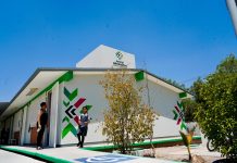 Fortalecen infraestructura educativa en Villa de Pozos