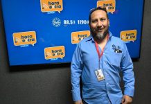 Académico de la UASLP analiza transformación del campo y nuevos modelos agrícolas