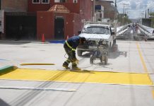 Avanza Villa de Pozos en infraestructura y desarrollo: Paty Aradillas