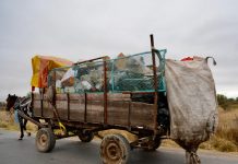 Villa de Pozos avanza en la sustitución de unidades de tracción animal