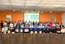 Estudiantes del campus Valles de la UASLP cruzan fronteras con estancias académicas en distintos países