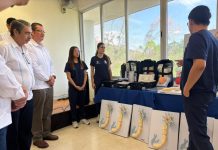 UAMRHS UASLP refuerza la formación de estudiantes y la vinculación social en Tamazunchale con nuevo equipamiento académico