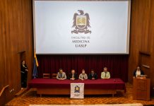 Facultades de la UASLP abren espacio de formación para mejorar atención a menores con cáncer