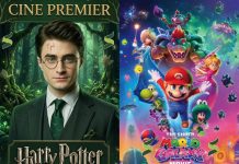 Soledad prende la pantalla con cine gratis, regalos y una semana llena de magia