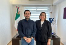 Villa de Pozos y CANACO fortalecen alianza para impulsar turismo