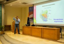 FCQ UASLP acerca a estudiantes al análisis sensorial aplicado en la industria alimentaria