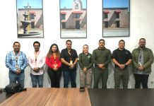 GCM de Soledad amplía y fortalece coordinación con tiendas de conveniencia para prevenir delitos