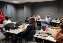 Fortalecer políticas públicas desde la enfermería, reto para mejorar la atención sanitaria, afirma docente de FEN UASLP