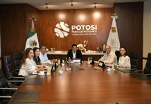 Juan Manuel Navarro consolida esfuerzos con gobierno estatal para impulsar el desarrollo metropolitano