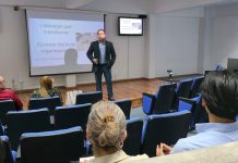 FCA UASLP promueve el liderazgo organizacional para la transformación y el desempeño institucional