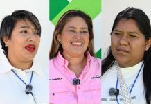 Comunidad educativa de san josé del barro reconocen cambio total de primaria “José María Pino Suárez”