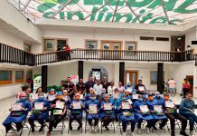 Concluye con éxito, jornada de salud dental en soledad con 4 mil tratamientos