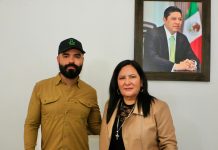 Impulsan programa “clave verde” en beneficio de las juventudes de Villa de Pozos