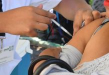 Ayuntamiento de Soledad acerca a las familias vacunación gratuita en puntos estratégicos