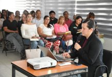 Gobierno de Soledad fomenta la transparencia con capacitación para declaraciones patrimoniales