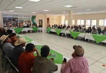 Municipio de Soledad robustece acciones compartidas para la prevención de gusano barrenador en ganado