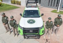 Soledad de Graciano Sánchez fortalece la paz pública con profesionalización y mejores salarios