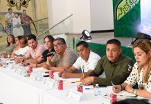 En Soledad, la transformación urbana se logra con participación ciudadana: Navarro Muñiz
