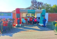 Panalillo 2.0 llena de energía y alegría a la niñez de Villa de Pozos