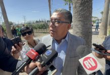 Reconoce Soledad trabajo de maestros y refuerza programas educativos