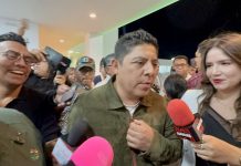 Anuncia Gallardo transformación urbana para el centro de Soledad