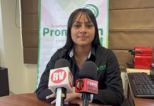 Invitan a participar en la Semana Nacional de Salud Pública en San Luis Potosí