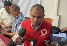 Reactivarán base de Cruz Roja en la Zona Industrial para atender emergencias