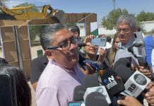 Gobierno de Soledad prioriza obras en escuelas y espacios educativos