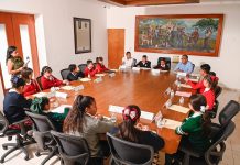 “Pequeñas voces, grandes propuestas”: la niñez construye el futuro y desarrollo comunitario de Soledad