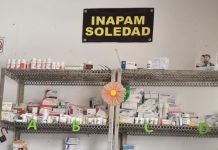 Ayuntamiento de Soledad garantiza atención a adultos mayores en salud, recreación y convivencia