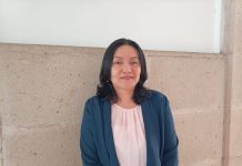 Investigadora de la UASLP obtiene patente aeronáutica que mejora la seguridad en vuelo