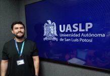 Archivística y Ciberseguridad Documental, una carrera con alta demanda y formación dual en la UASLP