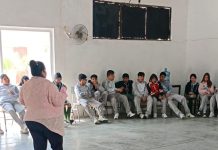 DIF Villa de Pozos promueve sana convivencia en planteles educativos