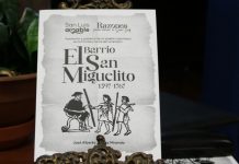 Barrio de San Miguelito, pilar de la historia de San Luis Potosí: catedrático de la UASLP