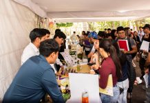 FCA UASLP impulsa el talento estudiantil mediante la creación de proyectos de negocio