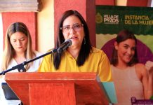 Refuerza Villa de Pozos concientización contra la violencia hacia las mujeres