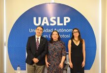 UASLP recibe a 26 representantes de IES durante diálogo del Sistema de Evaluación y Acreditación de la Educación Superior de la SEP