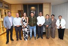 Poder legislativo local y federal destaca cambio y transformación de soledad con nueva UAM
