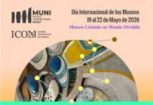 El MUNI UASLP se suma a la celebración del Día de los Museos