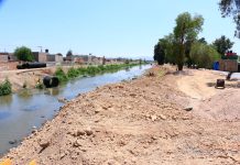 Impulsan nuevo espacio recreativo en Villa de Pozos