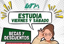 Villa de Pozos impulsa oportunidades académicas para la juventud