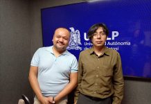 UASLP brinda atención inmediata en salud mental con Programa de Primeros Auxilios Psicológicos